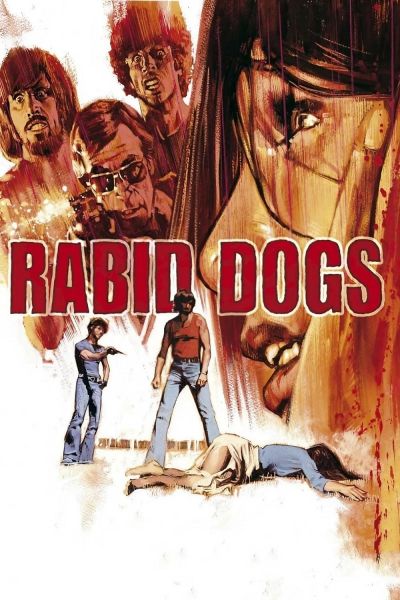watch-Rabid Dogs (1998)