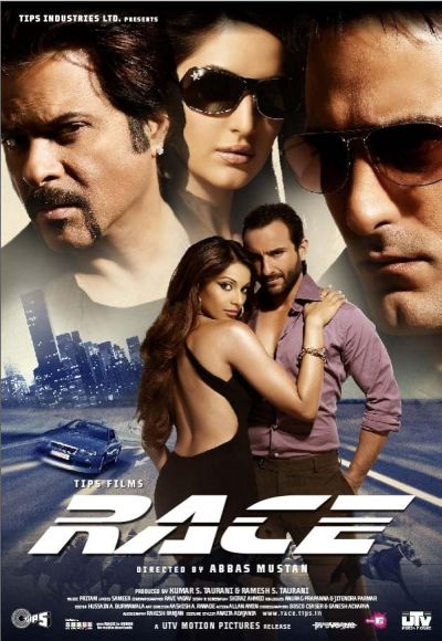 watch-Race (2008)