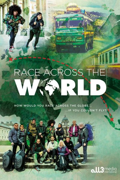 watch-Race Across the World (2019)