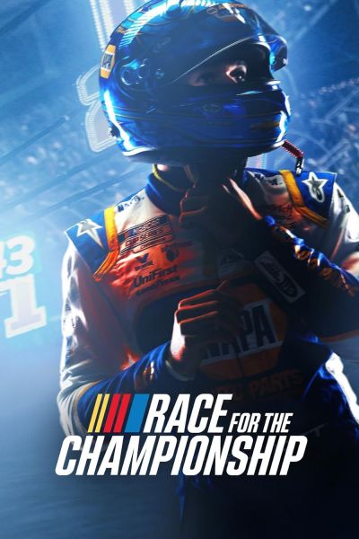 watch-Race for the Championship (2022)