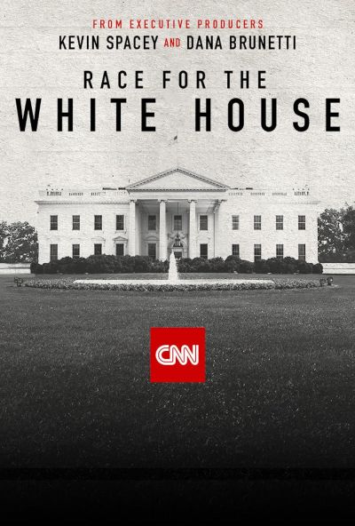 watch-Race for the White House (2016)