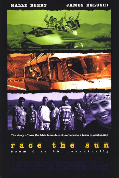 watch-Race the Sun (1996)