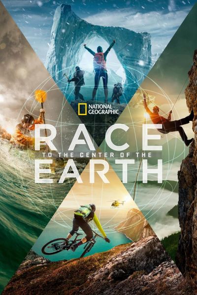watch-Race to the Center of the Earth (2021)