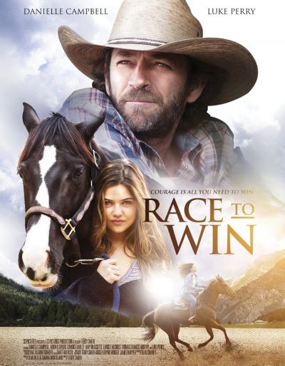 watch-Race to Win (2019)