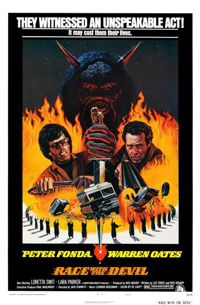 watch-Race with the Devil (1975)