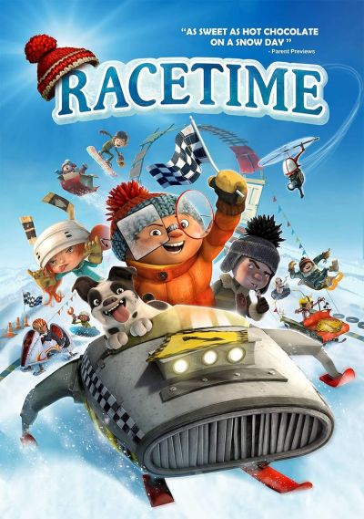 watch-Racetime (2019)