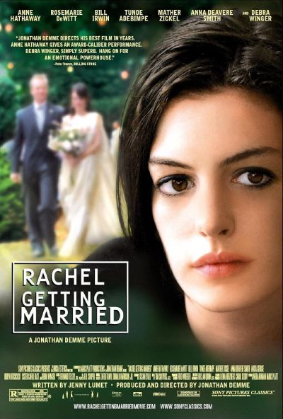 watch-Rachel Getting Married (2008)
