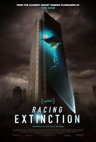 watch-Racing Extinction (2015)