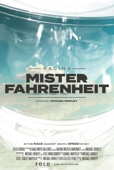watch-Racing Mister Fahrenheit (2024)