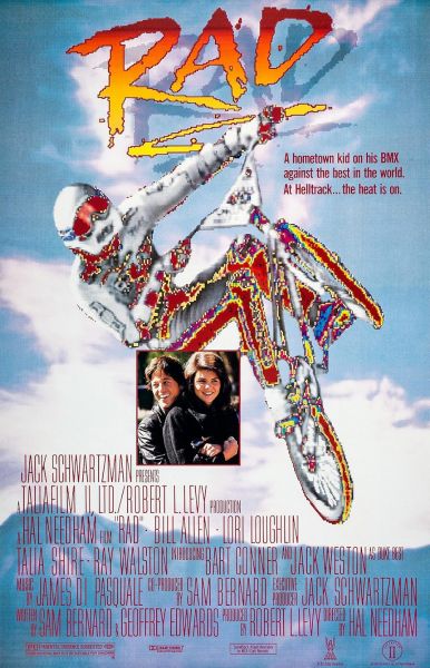 watch-Rad (1986)