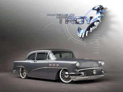 watch-Rad Rides by Troy (2020)