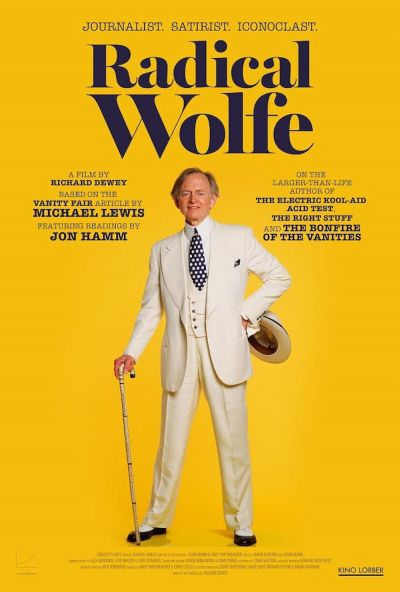 watch-Radical Wolfe (2023)