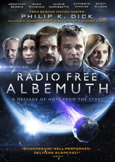 watch-Radio Free Albemuth (2014)