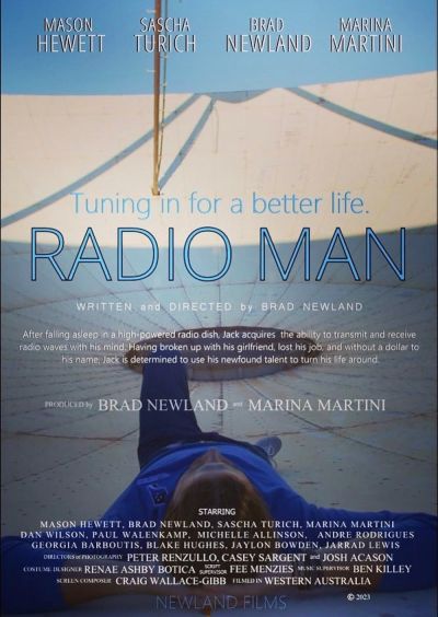 watch-Radio Man (2023)