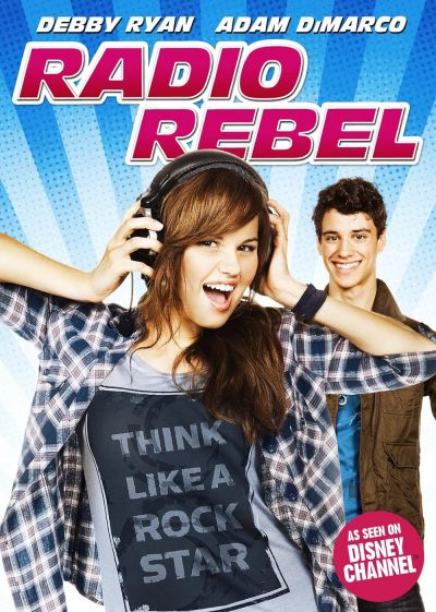 watch-Radio Rebel (2012)