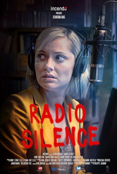 watch-Radio Silence (2019)