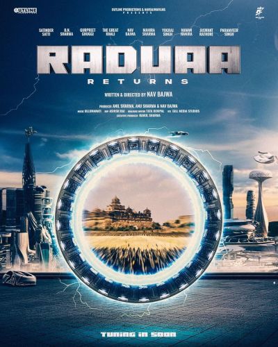 watch-Raduaa Returns (2024)