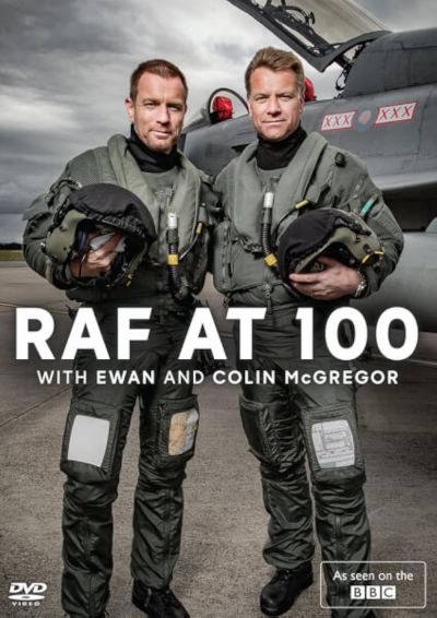 watch-RAF at 100 with Ewan and Colin McGregor (2018)
