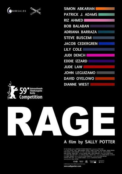 watch-Rage (2009)