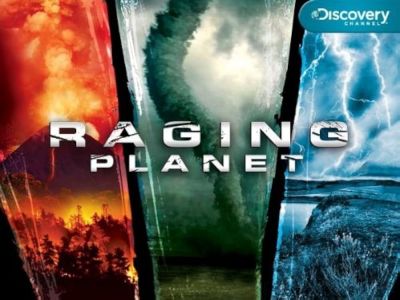 watch-Raging Planet (1997)
