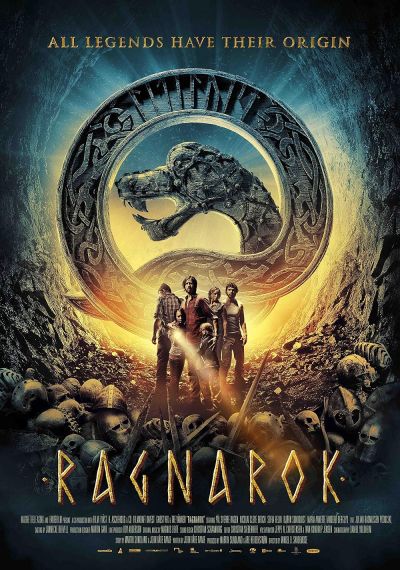 watch-Ragnarok (2013)