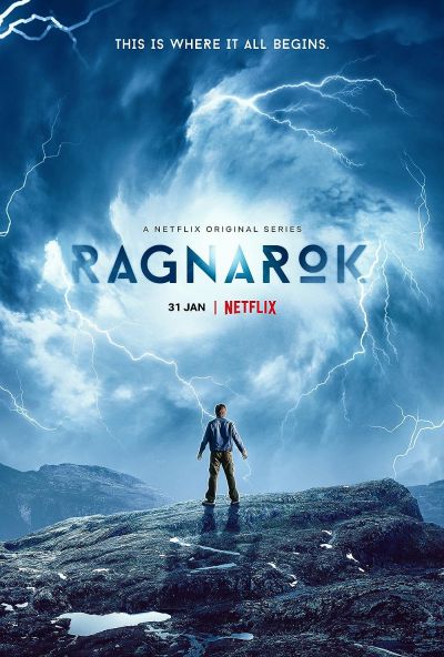 watch-Ragnarok (2020)