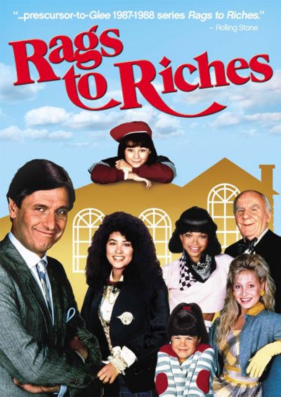 watch-Rags to Riches (1987)
