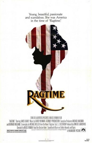 watch-Ragtime (1981)
