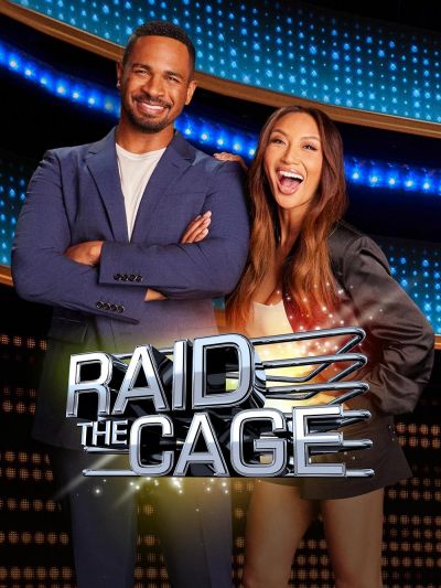 watch-Raid the Cage (2023)