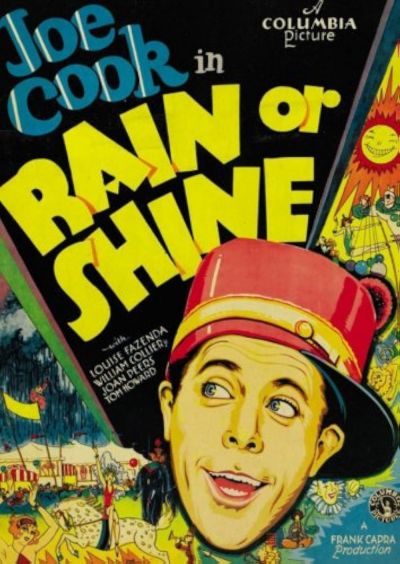 watch-Rain or Shine (1930)