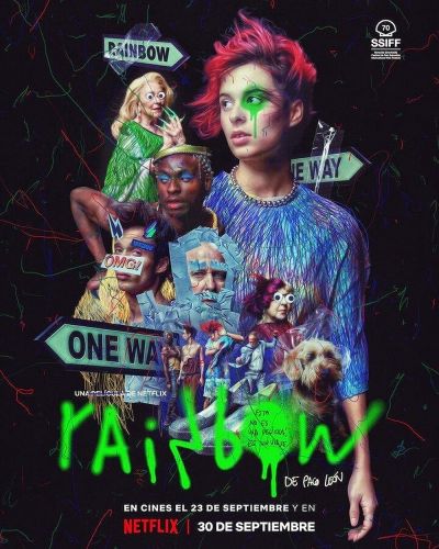 watch-Rainbow (2022)