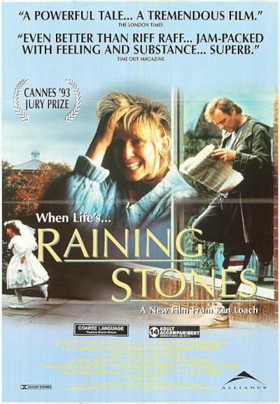 watch-Raining Stones (1993)