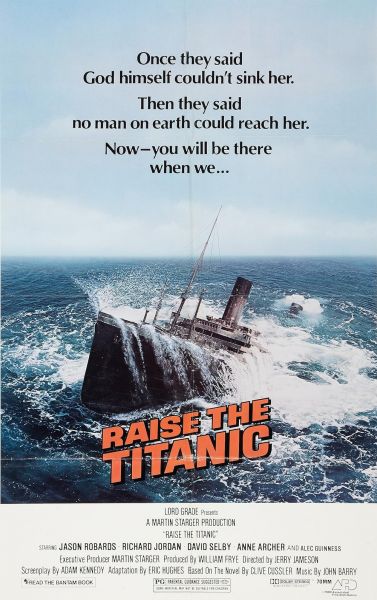 watch-Raise the Titanic (1980)