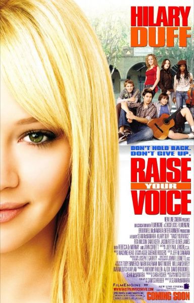 watch-Raise Your Voice (2004)