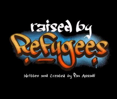 watch-Raised by Refugees (2022)