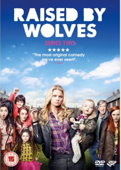 watch-Raised by Wolves (2013)