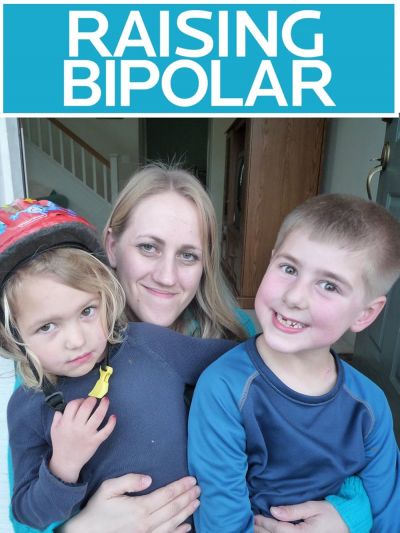 watch-Raising Bipolar (2010)
