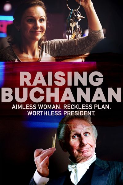 watch-Raising Buchanan (2019)