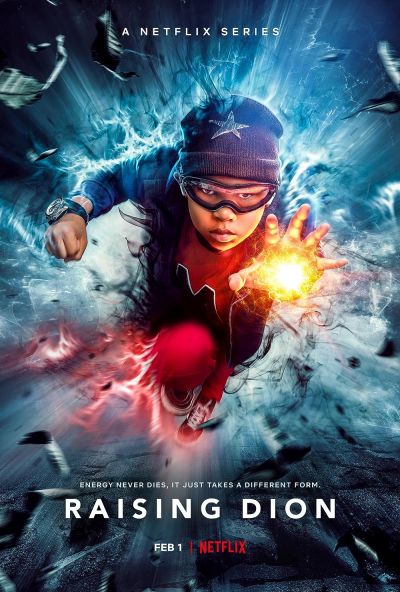 watch-Raising Dion (2019)