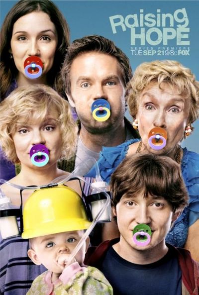 watch-Raising Hope (2010)