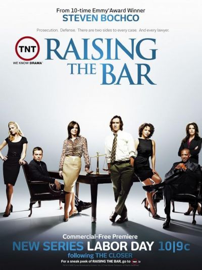 watch-Raising the Bar (2008)