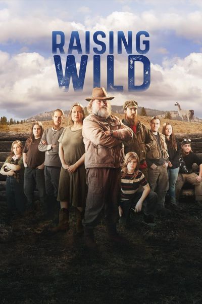 watch-Raising Wild (2019)