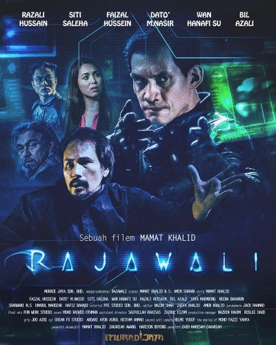 watch-Rajawali (2022)