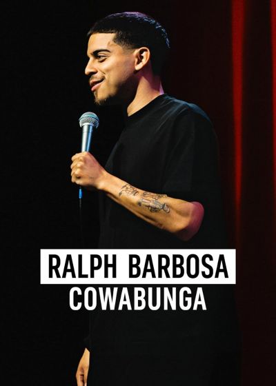 watch-Ralph Barbosa: Cowabunga (2023)
