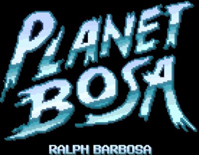 watch-Ralph Barbosa: Planet Bosa (2025)