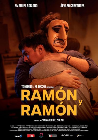 watch-Ramón y Ramón (2024)