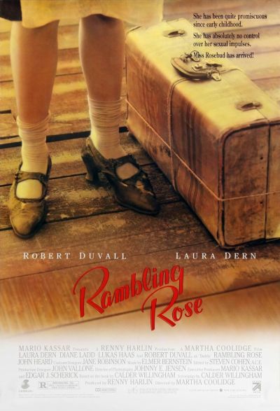 watch-Rambling Rose (1991)