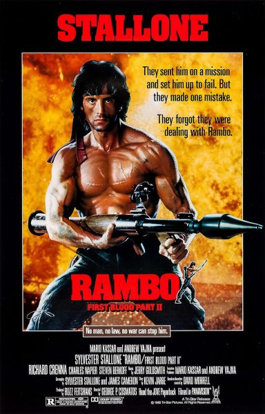watch-Rambo: First Blood Part II (1985)