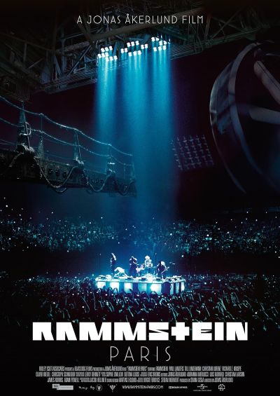 watch-Rammstein: Paris (2017)