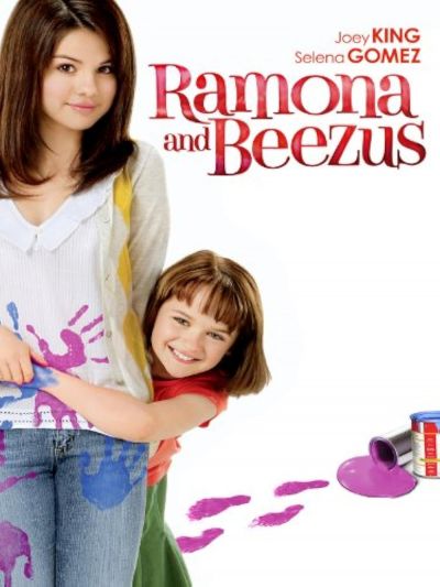 watch-Ramona and Beezus (2010)